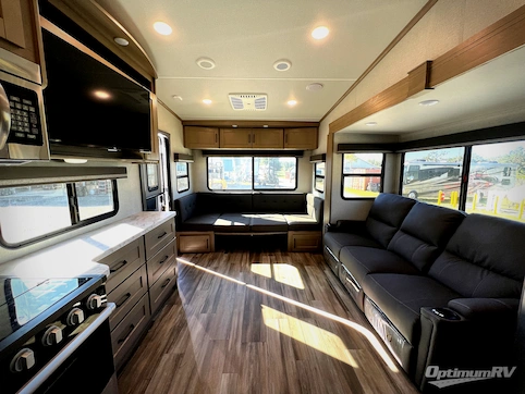 2024 Grand Design Reflection 150 Series 260RD RV Photo 4