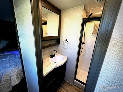 2024 Grand Design Reflection 150 Series 260RD RV Photo 4