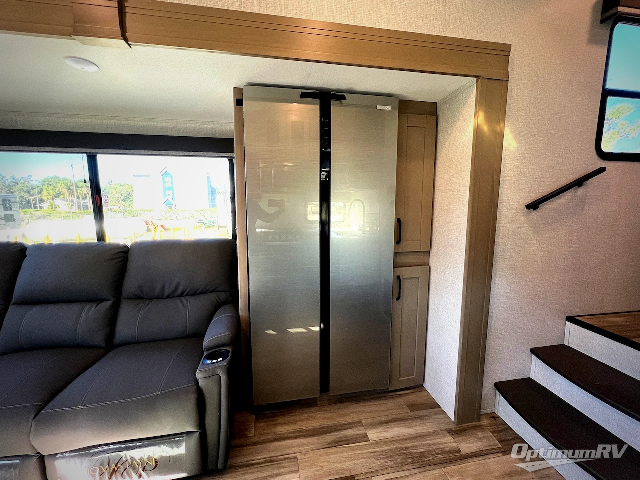 2024 Grand Design Reflection 150 Series 260RD Photo 12