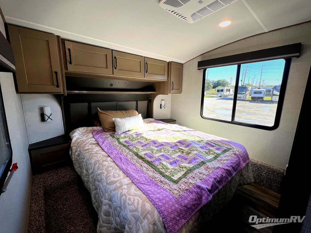 2024 Grand Design Reflection 150 Series 260RD Photo 17