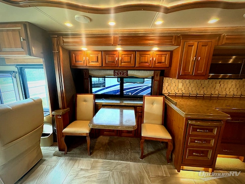 2017 Tiffin Allegro Bus 37AP RV Photo 2