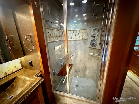 2017 Tiffin Allegro Bus 37AP RV Photo 3