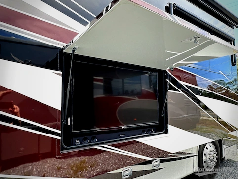 2017 Tiffin Allegro Bus 37AP RV Photo 4