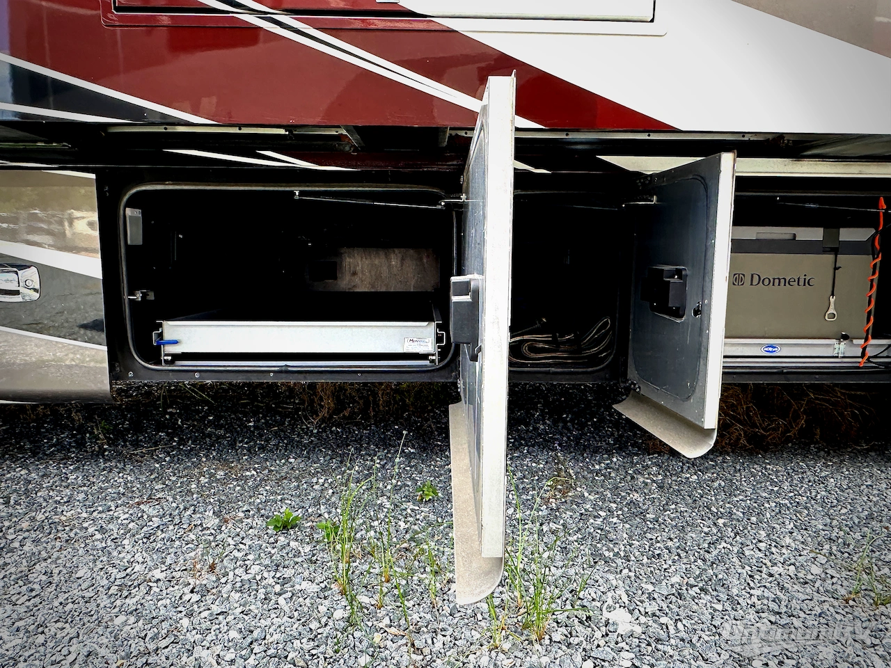 2017 Tiffin Allegro Bus 37AP Photo 20