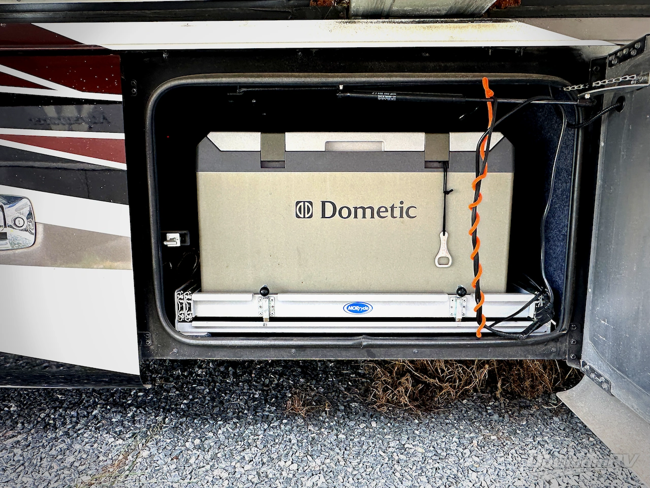 2017 Tiffin Allegro Bus 37AP Photo 21