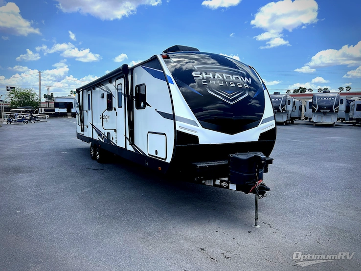 2021 Cruiser Shadow Cruiser 325BHS RV Photo 1
