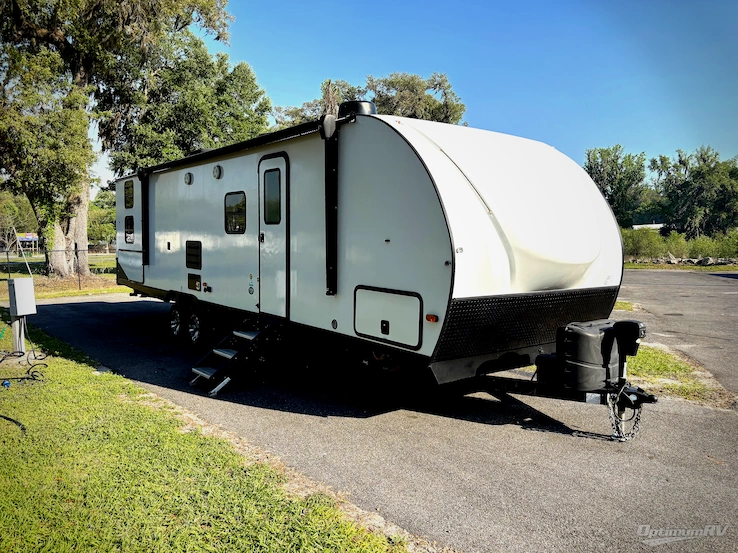 2021 Prime Time Tracer 31BHD RV Photo 1