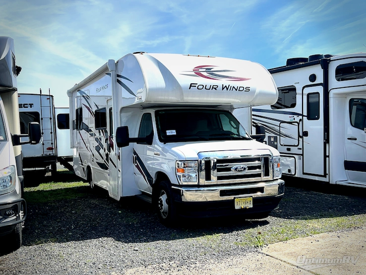 2023 Thor Four Winds 25V RV Photo 1