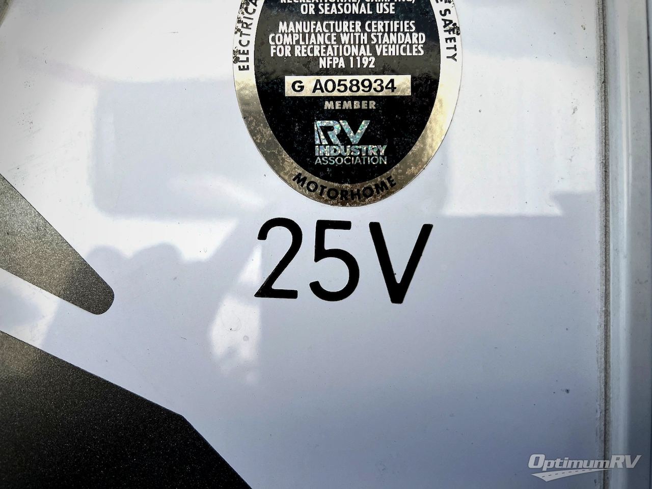 2023 Thor Four Winds 25V Photo 24