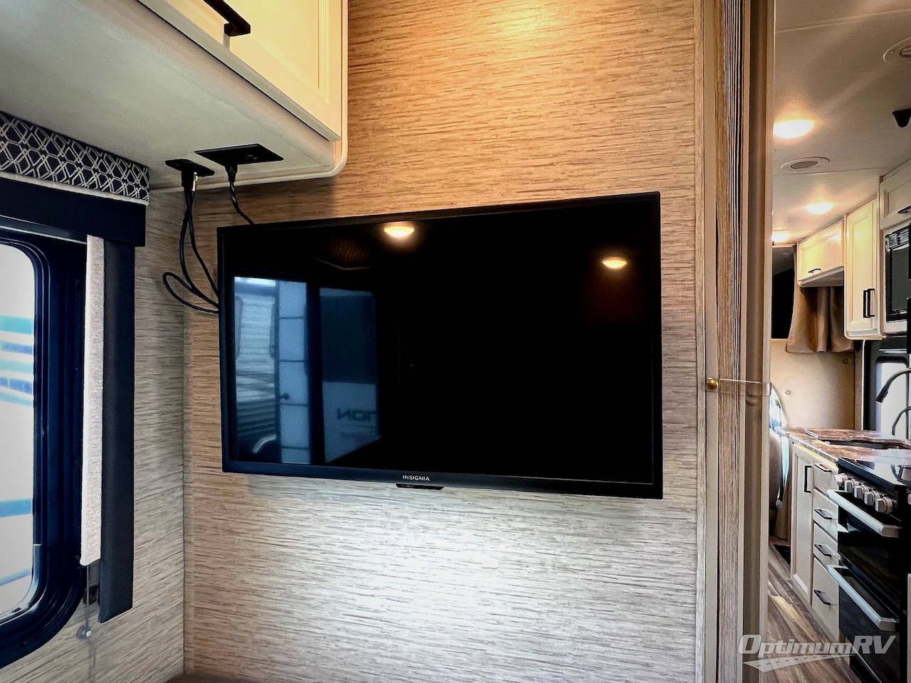 2023 Thor Four Winds 25V Photo 22