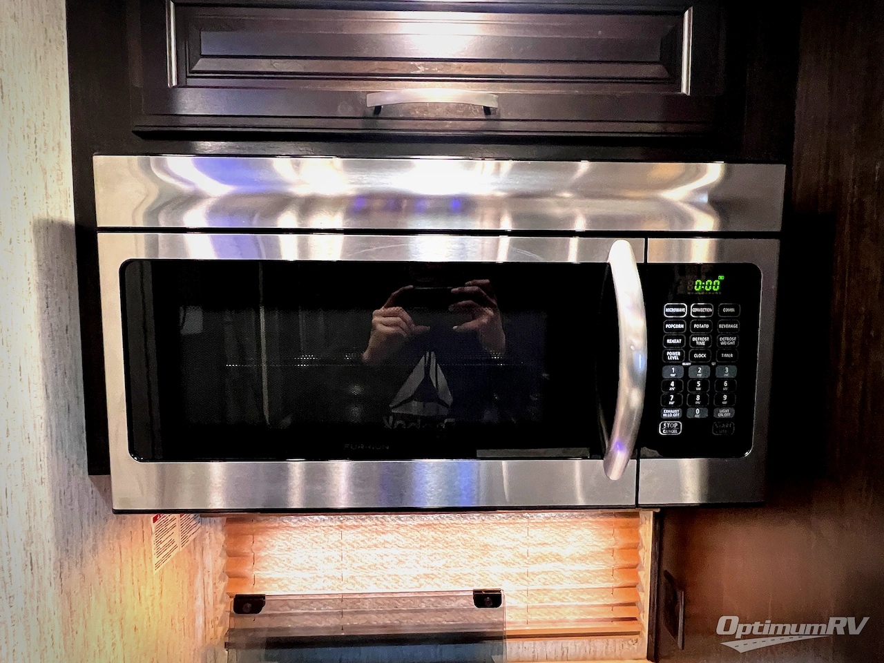 2019 Grand Design Momentum M-Class 398M Photo 14