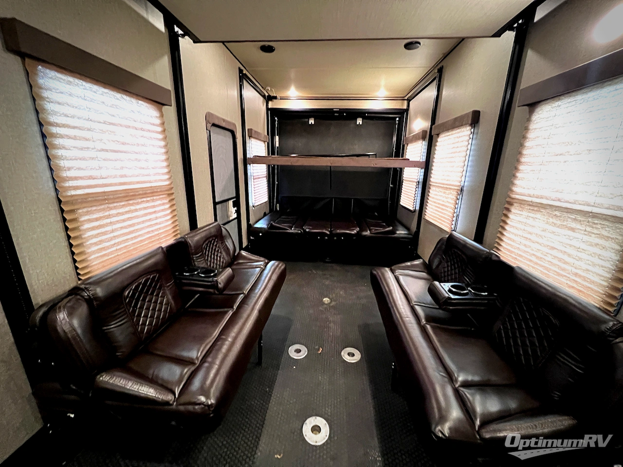 2019 Grand Design Momentum M-Class 398M Photo 54