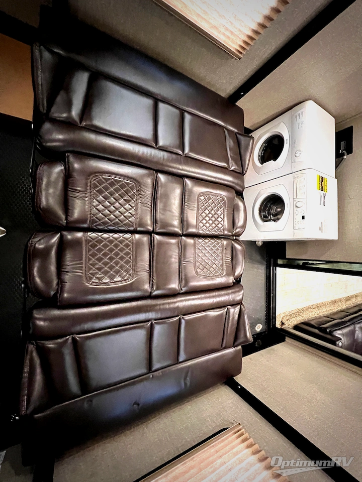 2019 Grand Design Momentum M-Class 398M Photo 57