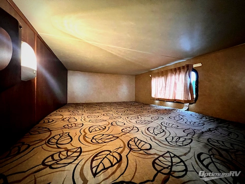 2013 Jayco White Hawk 28DSBH RV Photo 2