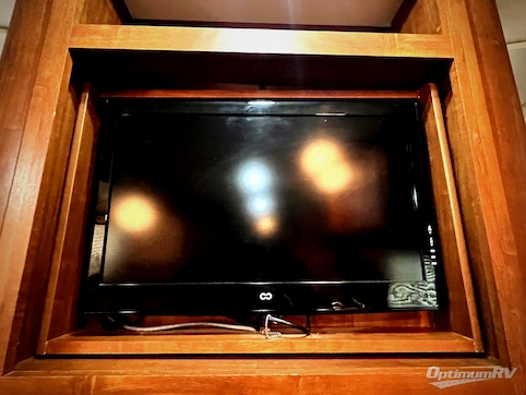 2013 Jayco White Hawk 28DSBH RV Photo 4