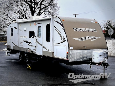 Used 2013 Jayco White Hawk 28DSBH Featured Photo