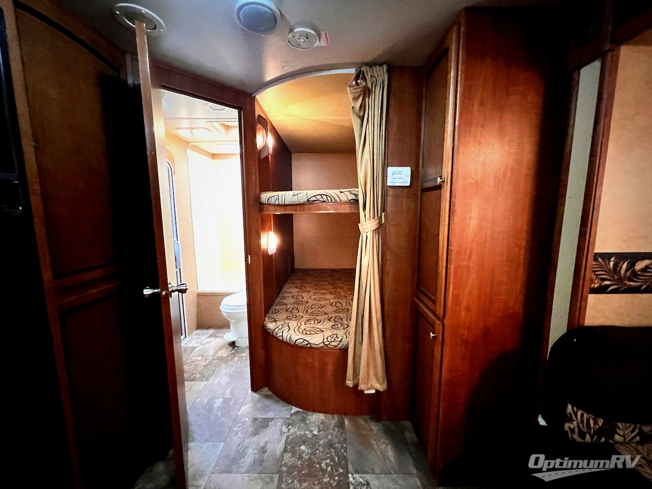 2013 Jayco White Hawk 28DSBH Photo 8