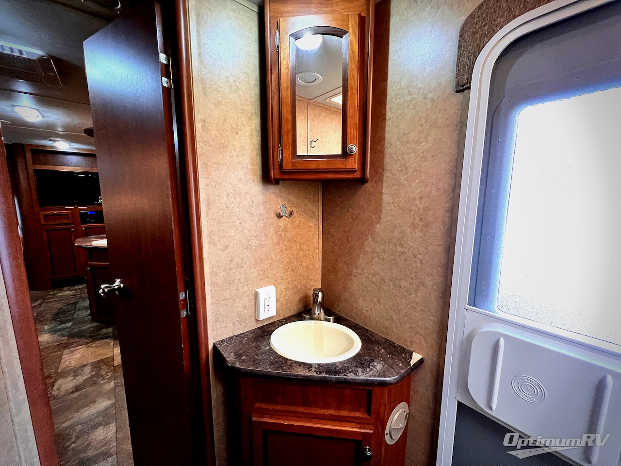 2013 Jayco White Hawk 28DSBH Photo 15