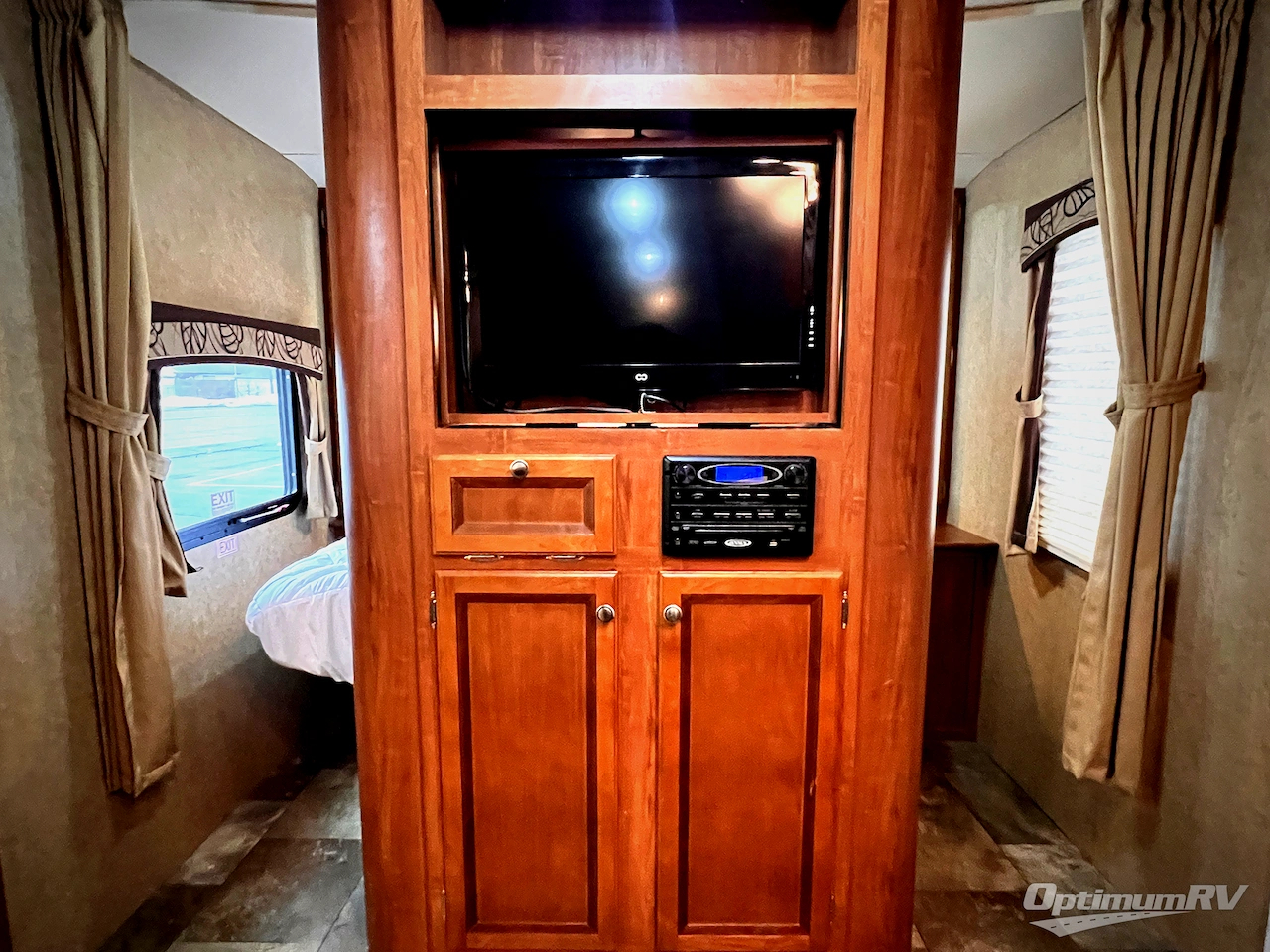 2013 Jayco White Hawk 28DSBH Photo 27