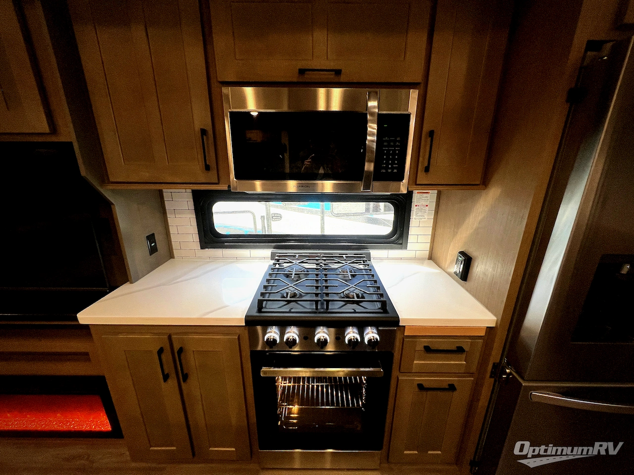 2025 KZ Durango Gold G310RLQ Photo 27