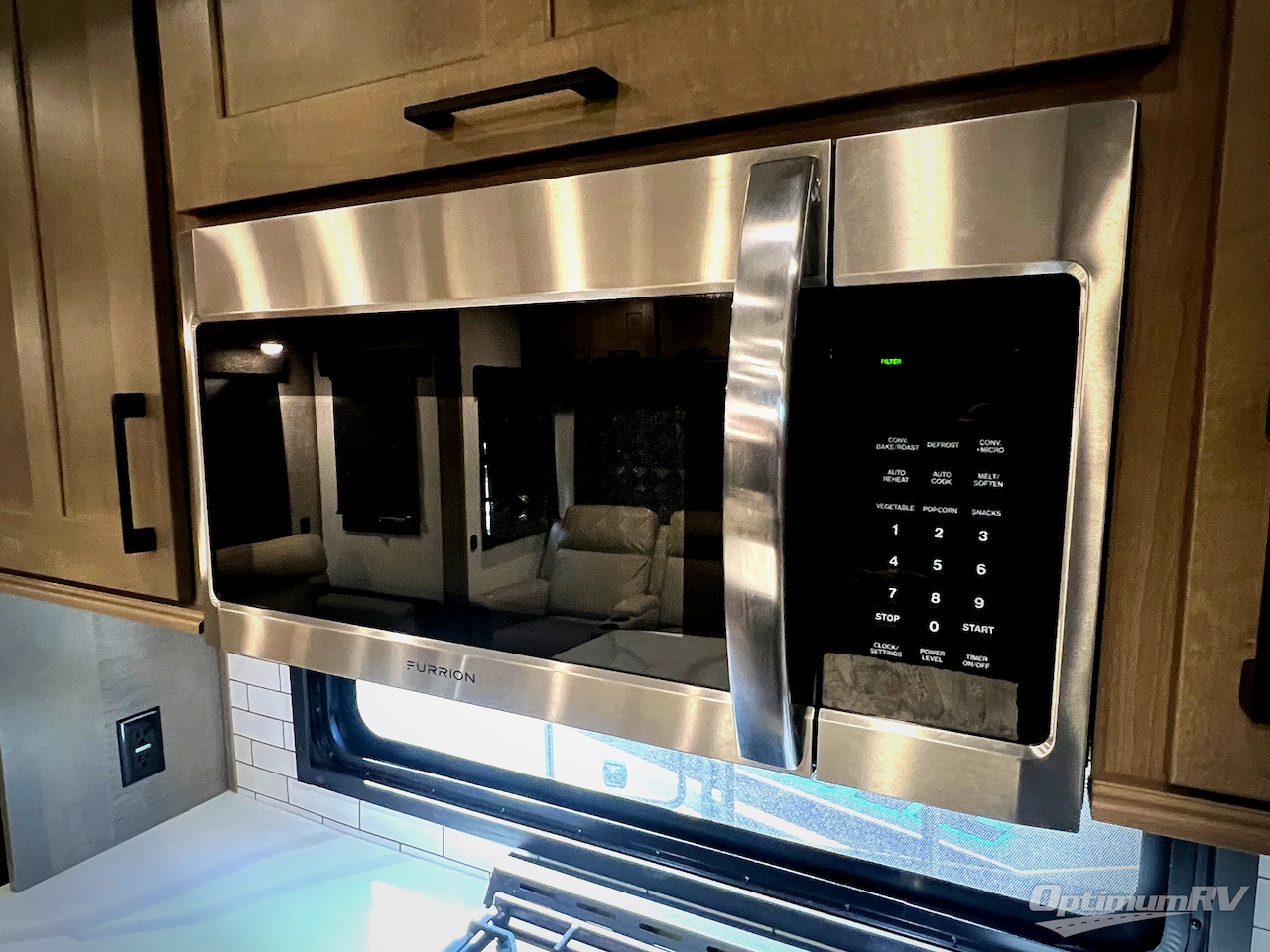 2025 KZ Durango Gold G310RLQ Photo 28