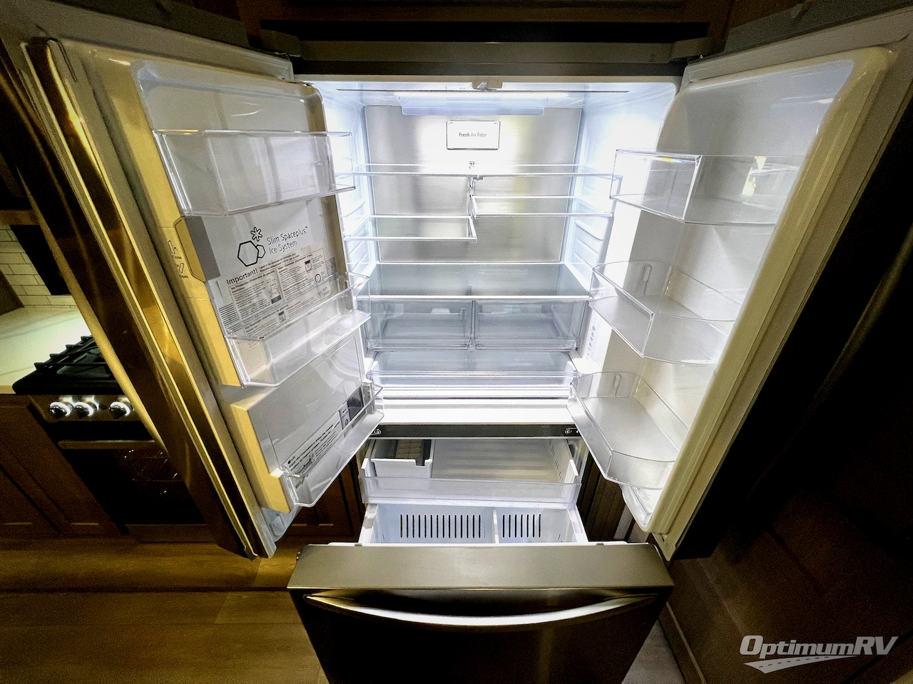 2025 KZ Durango Gold G310RLQ Photo 35