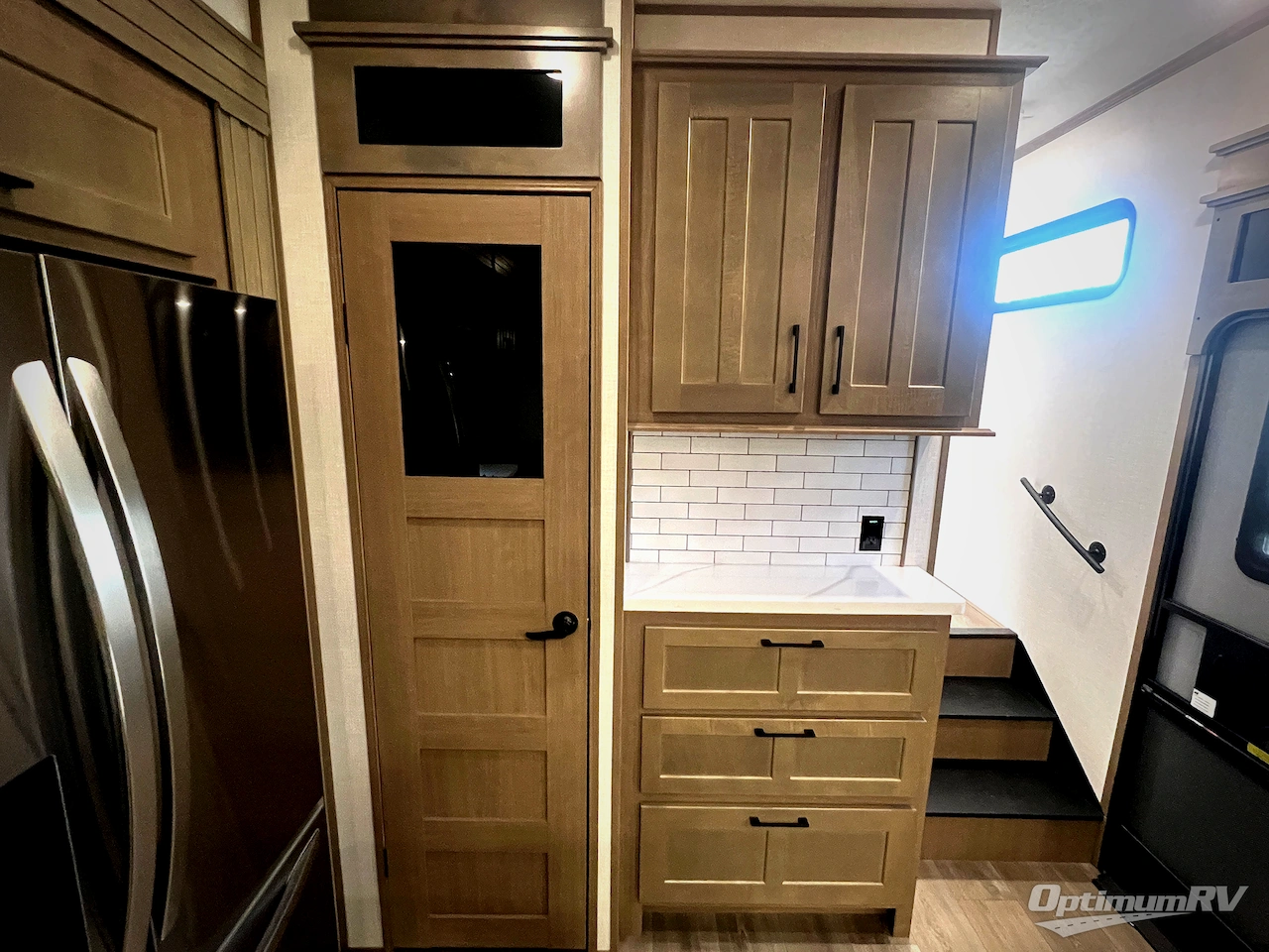 2025 KZ Durango Gold G310RLQ Photo 36