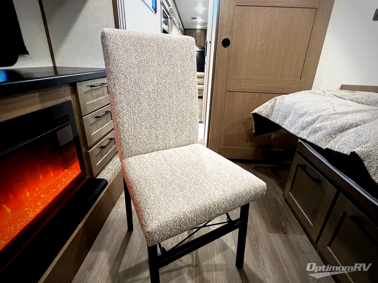 2025 KZ Durango Gold G310RLQ Photo 53