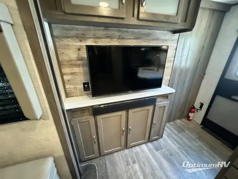 2023 Gulf Stream Envision 282BH RV Photo 3