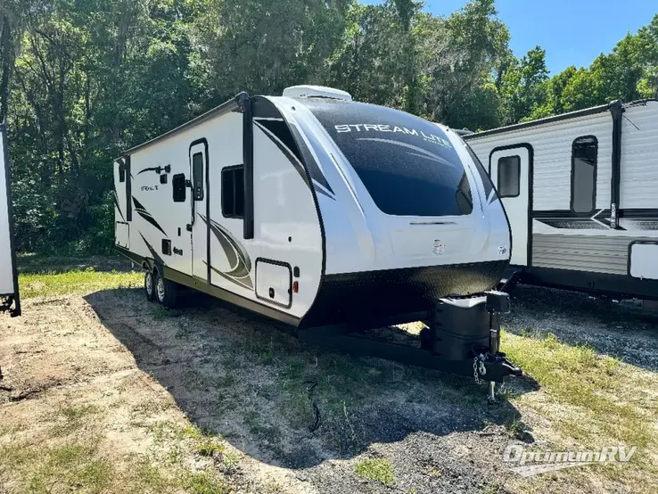 2023 Gulf Stream Envision 282BH RV Photo 1