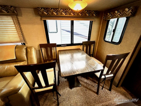 2017 Keystone Premier Ultra Lite 30RIPR RV Photo 3
