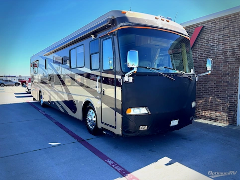Used 2006 Monaco Windsor 40PKDD Featured Photo