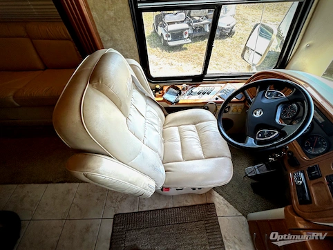 2008 Alfa Leisure See Ya! Diesel 1007 - SY40LS RV Photo 2