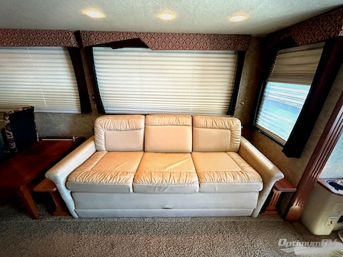 2008 Alfa Leisure See Ya! Diesel 1007 - SY40LS RV Photo 3