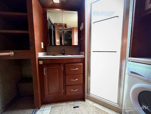 2008 Alfa Leisure See Ya! Diesel 1007 - SY40LS RV Photo 4