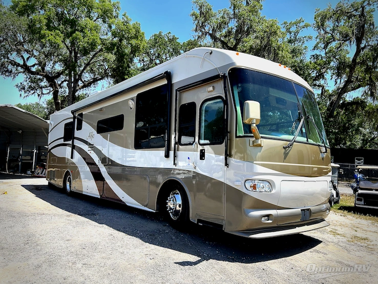 2008 Alfa Leisure See Ya! Diesel 1007 - SY40LS RV Photo 1