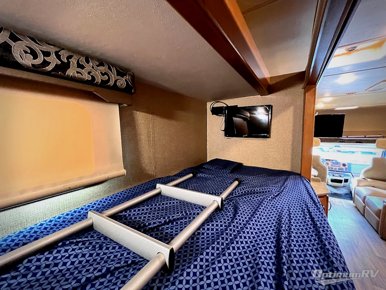 2017 Thor Four Winds 31E Bunkhouse Photo 30