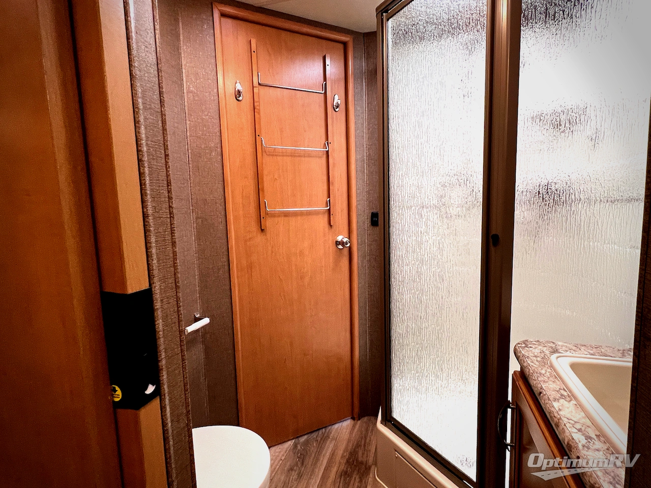 2017 Thor Four Winds 31E Bunkhouse Photo 39