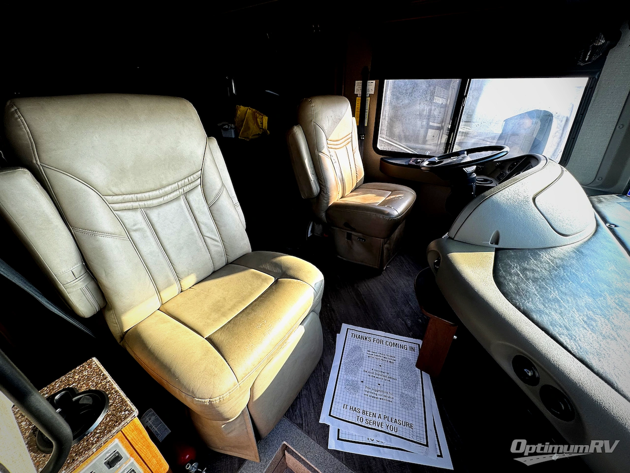 2017 Fleetwood Pace Arrow LXE 38K Photo 5