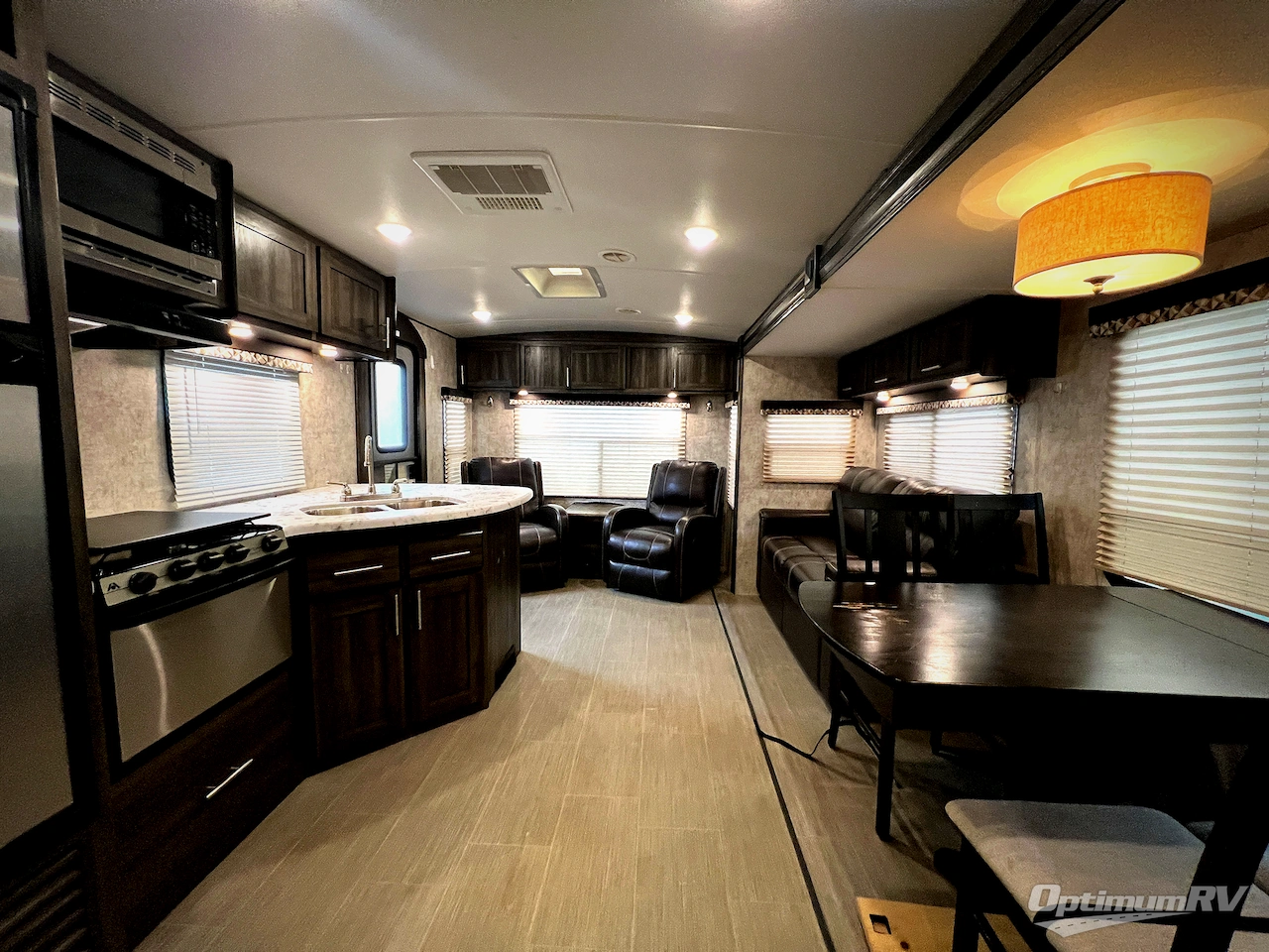 2017 Highland Ridge Open Range Ultra Lite UT2710RL Photo 4