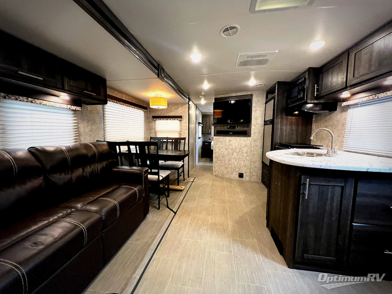 2017 Highland Ridge Open Range Ultra Lite UT2710RL Photo 5