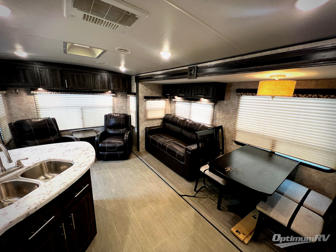 2017 Highland Ridge Open Range Ultra Lite UT2710RL Photo 6