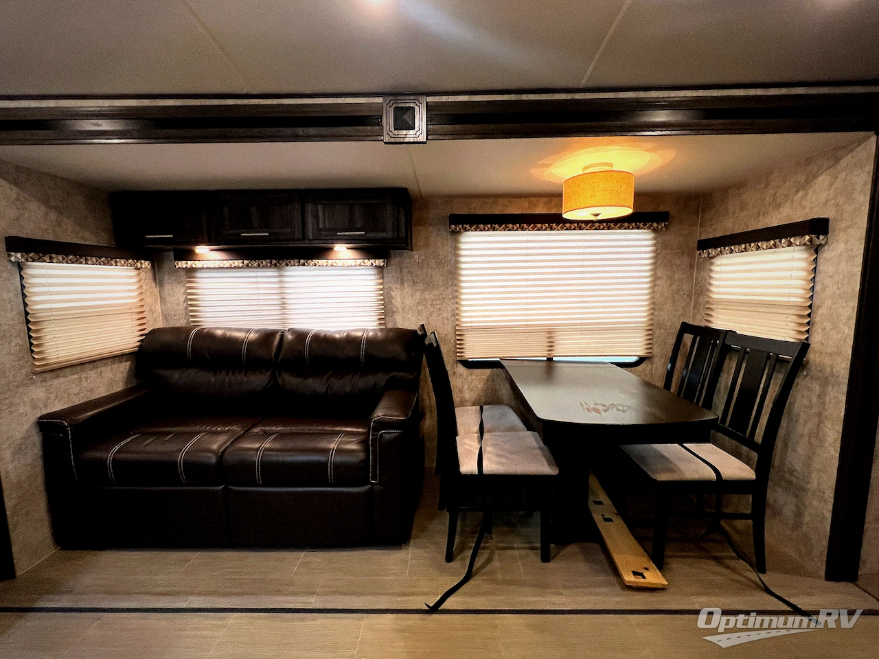 2017 Highland Ridge Open Range Ultra Lite UT2710RL Photo 23