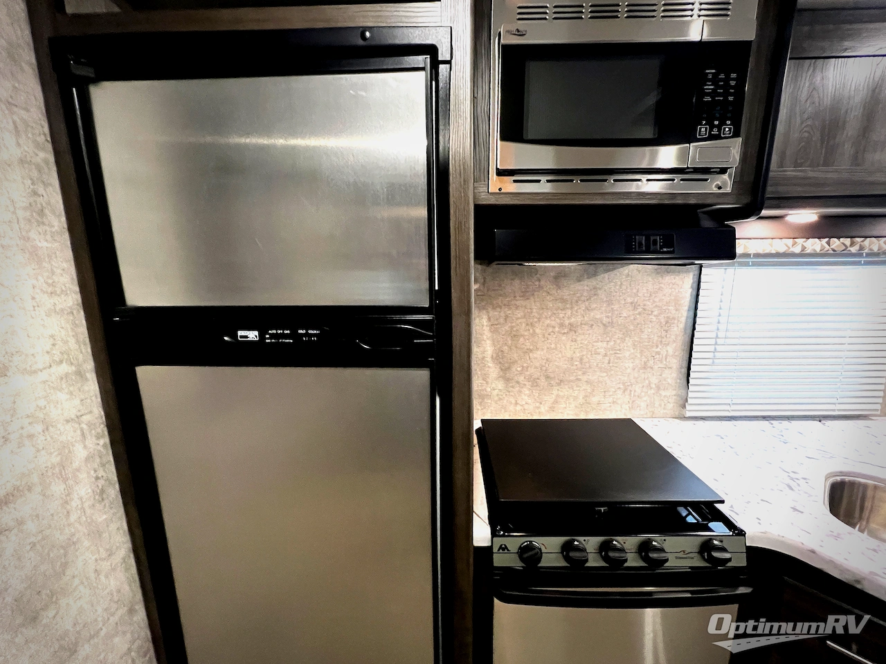 2017 Highland Ridge Open Range Ultra Lite UT2710RL Photo 24