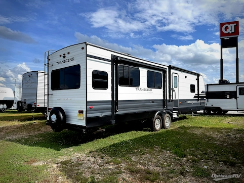 2020 Grand Design Transcend 31RLK RV Photo 2
