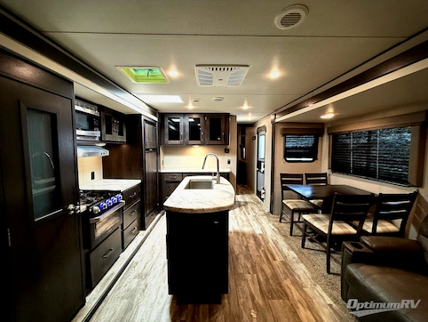 2020 Grand Design Transcend 31RLK RV Photo 2