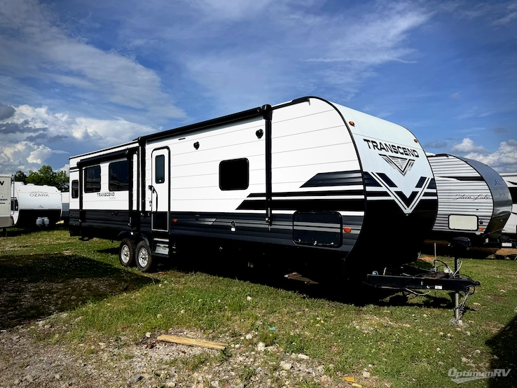 2020 Grand Design Transcend 31RLK RV Photo 1