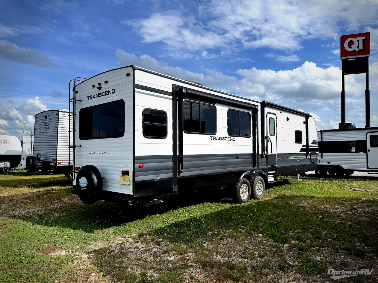 2020 Grand Design Transcend 31RLK Photo 2