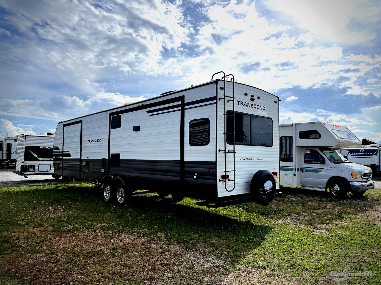 2020 Grand Design Transcend 31RLK Photo 3