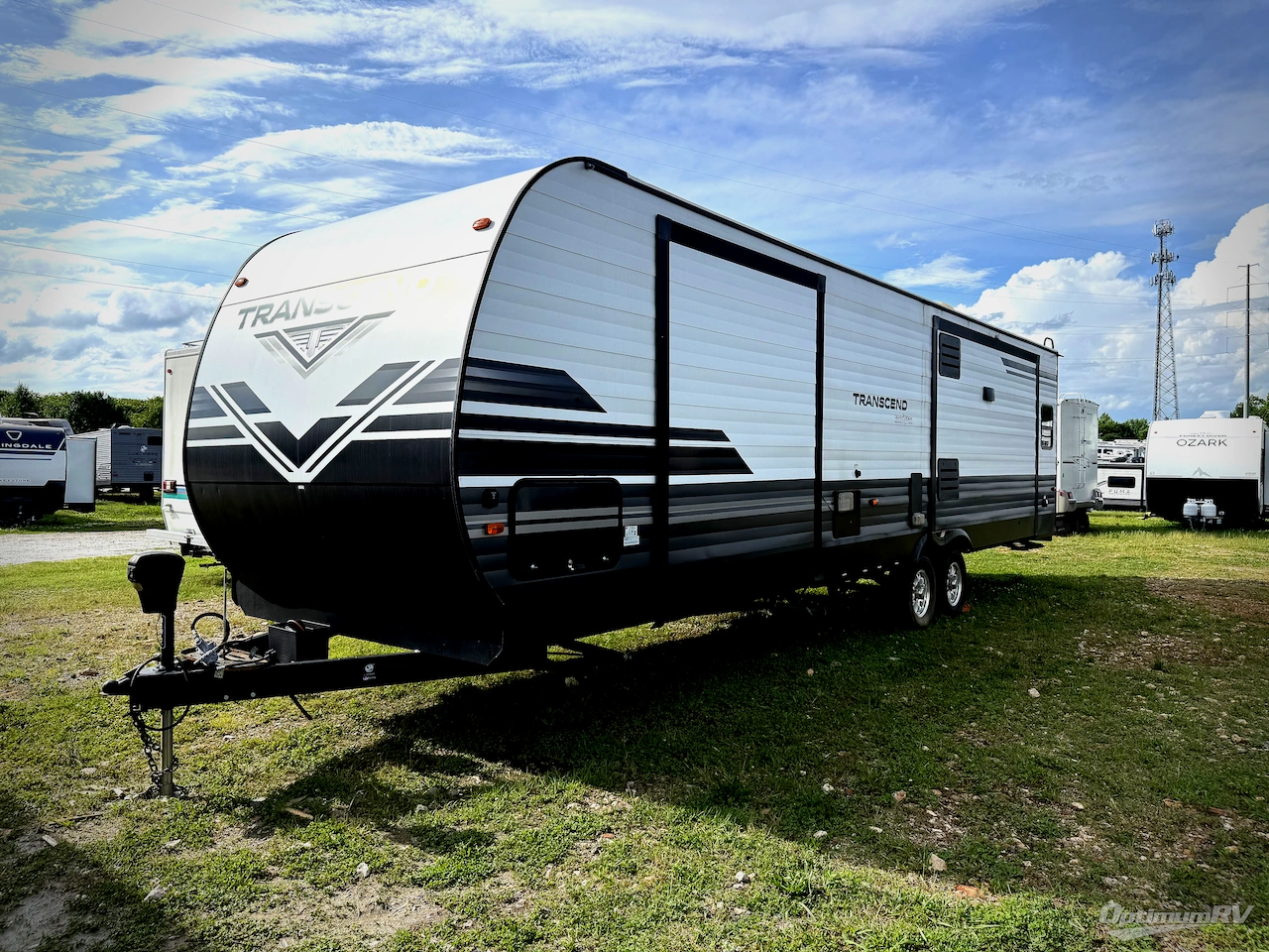 2020 Grand Design Transcend 31RLK Photo 4